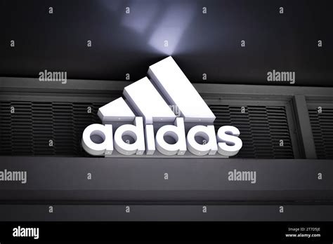 is adidas a german company.